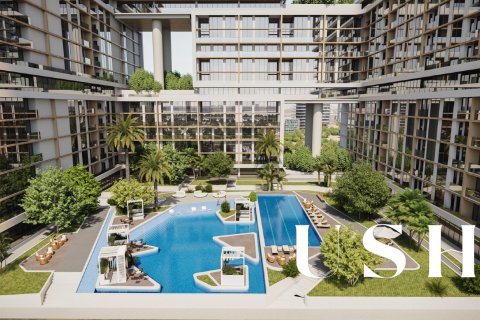 شقة في Sobha Hartland, مدينة محمد بن راشد, دبي 2 غرف نوم, 157 م² رقم 39170 - صورة 4