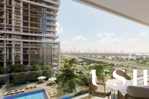 شقة في Sobha Hartland, مدينة محمد بن راشد, دبي 2 غرف نوم, 157 م² رقم 39170 - صورة 3