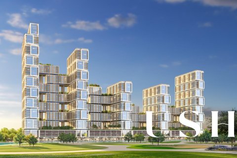 شقة في Sobha Hartland, مدينة محمد بن راشد, دبي 2 غرف نوم, 157 م² رقم 39170 - صورة 1