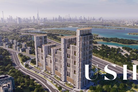 شقة في Sobha Hartland, مدينة محمد بن راشد, دبي 2 غرف نوم, 157 م² رقم 39170 - صورة 8