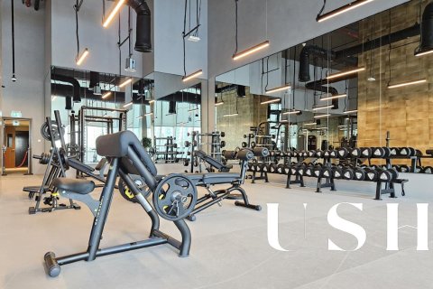 Appartement à Forte, Downtown Dubai (Downtown Burj Dubai), Dubai, 3 chambres, 142 m², № 39171 - photo 30