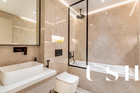 Appartement à Forte, Downtown Dubai (Downtown Burj Dubai), Dubai, 3 chambres, 142 m², № 39171 - photo 25