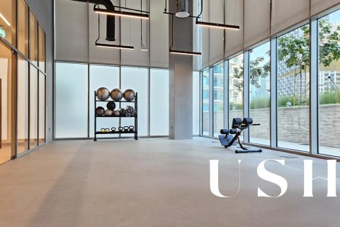 Appartement à Forte, Downtown Dubai (Downtown Burj Dubai), Dubai, 3 chambres, 142 m², № 39171 - photo 24