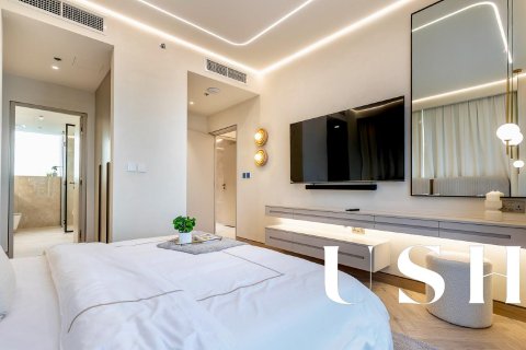 Appartement à Forte, Downtown Dubai (Downtown Burj Dubai), Dubai, 3 chambres, 142 m², № 39171 - photo 17