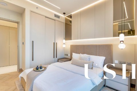 Appartement à Forte, Downtown Dubai (Downtown Burj Dubai), Dubai, 3 chambres, 142 m², № 39171 - photo 15