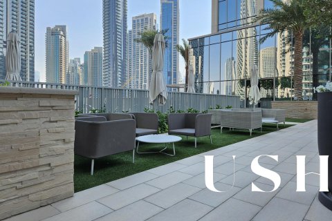 Appartement à Forte, Downtown Dubai (Downtown Burj Dubai), Dubai, 3 chambres, 142 m², № 39171 - photo 19