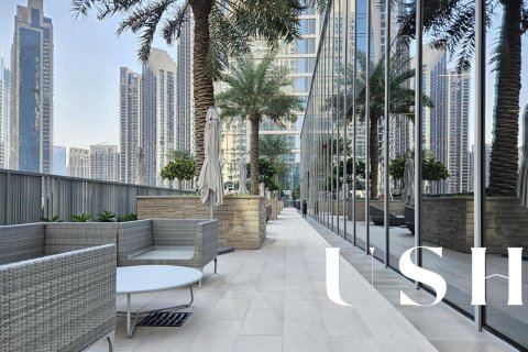 Appartement à Forte, Downtown Dubai (Downtown Burj Dubai), Dubai, 3 chambres, 142 m², № 39171 - photo 22