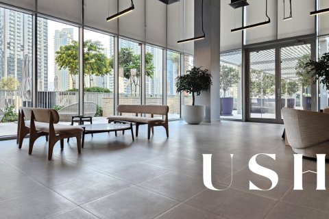 Appartement à Forte, Downtown Dubai (Downtown Burj Dubai), Dubai, 3 chambres, 142 m², № 39171 - photo 18