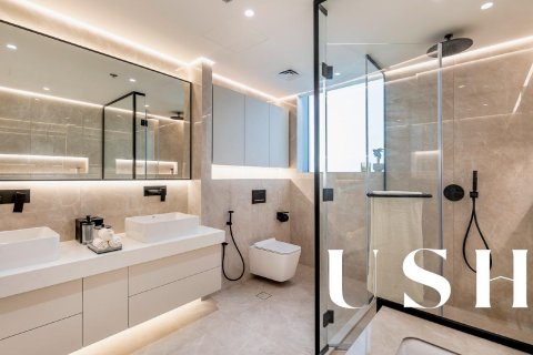 Appartement à Forte, Downtown Dubai (Downtown Burj Dubai), Dubai, 3 chambres, 142 m², № 39171 - photo 27