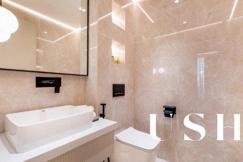 Appartement à Forte, Downtown Dubai (Downtown Burj Dubai), Dubai, 3 chambres, 142 m², № 39171 - photo 26