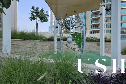 Appartement à Forte, Downtown Dubai (Downtown Burj Dubai), Dubai, 3 chambres, 142 m², № 39171 - photo 21