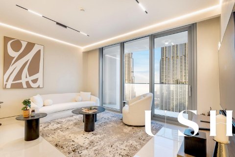 Appartement à Forte, Downtown Dubai (Downtown Burj Dubai), Dubai, 3 chambres, 142 m², № 39171 - photo 5