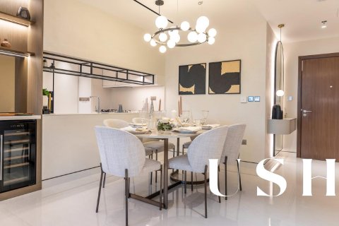 Appartement à Forte, Downtown Dubai (Downtown Burj Dubai), Dubai, 3 chambres, 142 m², № 39171 - photo 11