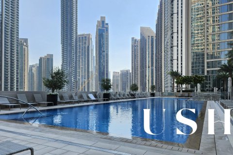 Appartement à Forte, Downtown Dubai (Downtown Burj Dubai), Dubai, 3 chambres, 142 m², № 39171 - photo 29