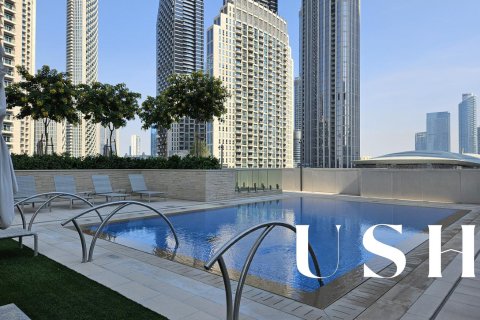 Appartement à Forte, Downtown Dubai (Downtown Burj Dubai), Dubai, 3 chambres, 142 m², № 39171 - photo 20