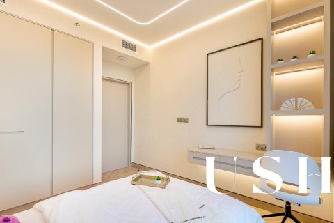 Appartement à Forte, Downtown Dubai (Downtown Burj Dubai), Dubai, 3 chambres, 142 m², № 39171 - photo 13