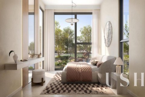 Townhouse in The Valley, Dubai 3 bedrooms, 180 sq.m. № 39167 - photo 11
