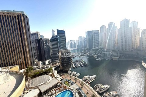 Hotel Apartamento en Dubai Marina, Dubai, 50 m², № 73027 - foto 1