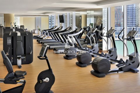 Hotel Apartamento en Dubai Marina, Dubai, 50 m², № 73027 - foto 7