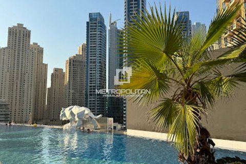 Hotel Apartamento en Dubai Marina, Dubai, 50 m², № 73027 - foto 10