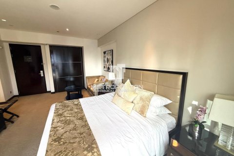 Hotel Apartamento en Dubai Marina, Dubai, 50 m², № 73027 - foto 3