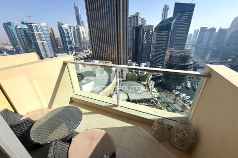 Hotel Apartamento en Dubai Marina, Dubai, 50 m², № 73027 - foto 6