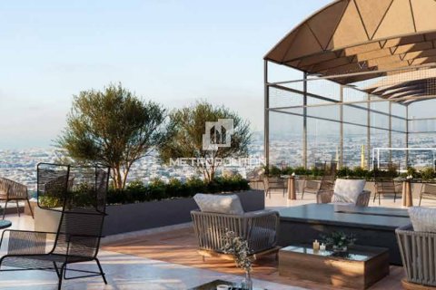 Apartamento en Al Habtoor City, Business Bay, Dubai, 1 dormitorio, 109 m², № 73036 - foto 6