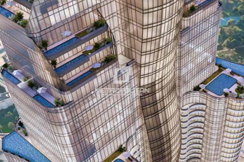 Apartamento en Al Habtoor City, Business Bay, Dubai, 1 dormitorio, 109 m², № 73036 - foto 5