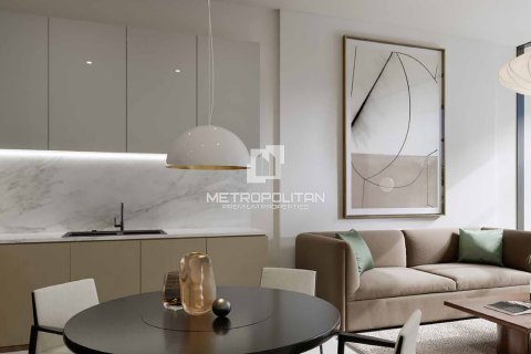 Apartamento en Al Habtoor City, Business Bay, Dubai, 1 dormitorio, 109 m², № 73036 - foto 3