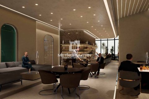 Apartamento en Al Habtoor City, Business Bay, Dubai, 1 dormitorio, 109 m², № 73036 - foto 8