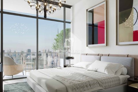 Apartamento en Al Habtoor City, Business Bay, Dubai, 1 dormitorio, 109 m², № 73036 - foto 4