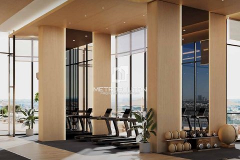 Apartamento en Al Habtoor City, Business Bay, Dubai, 1 dormitorio, 109 m², № 73036 - foto 7