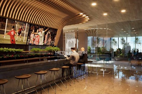 Apartamento en Al Habtoor City, Business Bay, Dubai, 1 dormitorio, 109 m², № 73036 - foto 9