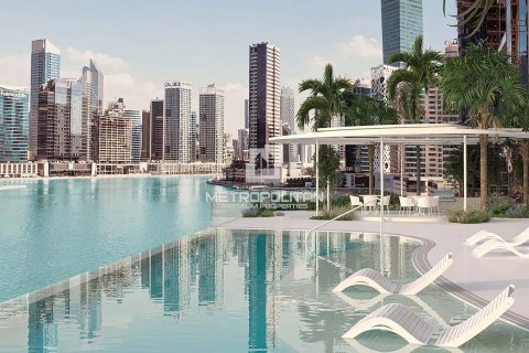 Купить квартиру в Бизнес-Бэе, Дубай: 2 спальни, 126м², № 73030 - фото 7