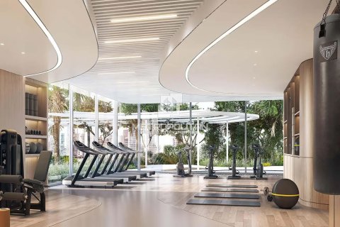 Купить квартиру в Бизнес-Бэе, Дубай: 2 спальни, 126м², № 73030 - фото 6