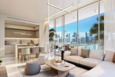 Купить квартиру в Бизнес-Бэе, Дубай: 2 спальни, 126м², № 73030 - фото 3