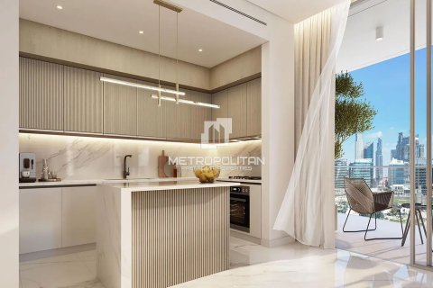 Купить квартиру в Бизнес-Бэе, Дубай: 2 спальни, 126м², № 73030 - фото 4