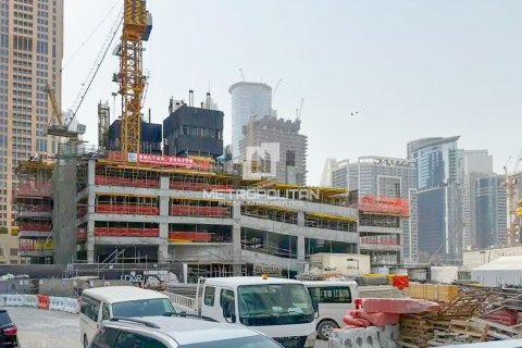 Купить квартиру в Бизнес-Бэе, Дубай: 2 спальни, 126м², № 73030 - фото 8