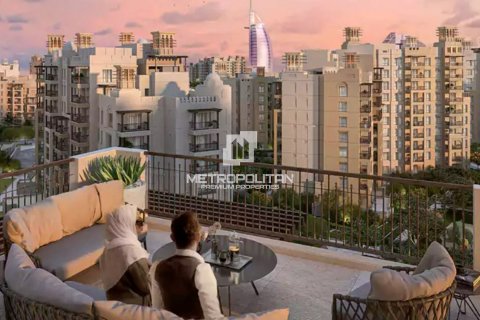 شقة في Madinat Jumeirah Living, ام سقيم, دبي 2 غرف نوم, 112 م² رقم 73028 - صورة 3