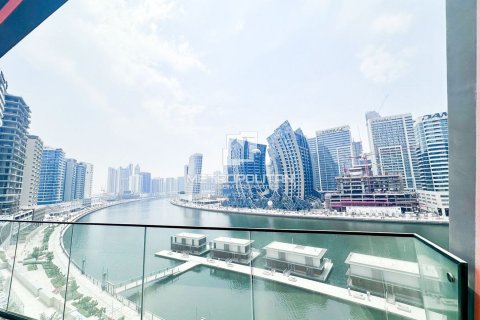 Apartamento en Business Bay, Dubai, 2 dormitorios, 124 m², № 73034 - foto 2