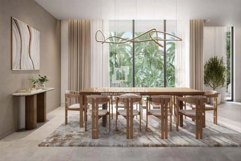 Купить виллу в Dubai Land, Дубай: 5 спален, 438м², № 73035 - фото 9