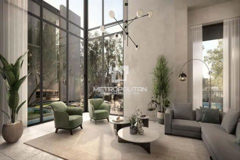 Купить виллу в Dubai Land, Дубай: 5 спален, 438м², № 73035 - фото 7