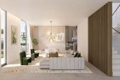 Купить виллу в Dubai Land, Дубай: 5 спален, 438м², № 73035 - фото 11