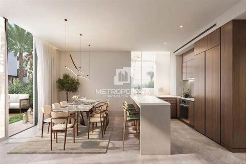 Купить виллу в Dubai Land, Дубай: 5 спален, 438м², № 73035 - фото 5