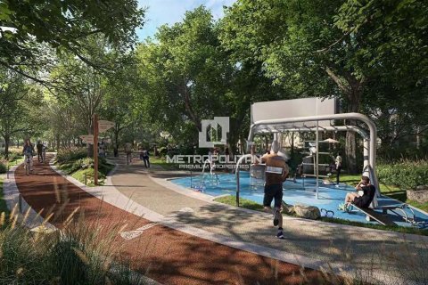 Купить виллу в Dubai Land, Дубай: 5 спален, 438м², № 73035 - фото 8