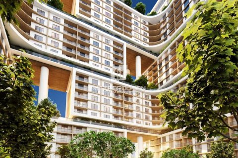 Apartment in Ras Al Khor, Dubai 3 bedrooms, 152 sq.m. № 73029 - photo 18