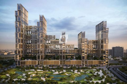 Apartment in Ras Al Khor, Dubai 3 bedrooms, 152 sq.m. № 73029 - photo 17