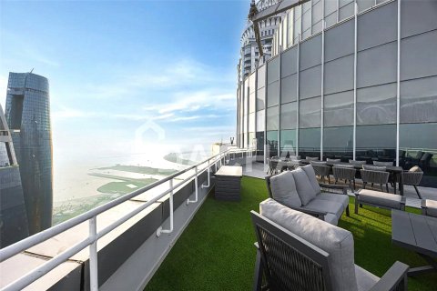 Apartment in The Torch, Dubai Marina, Dubai 3 bedrooms, 505 sq.m. № 110333 - photo 3