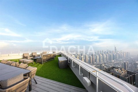 Apartment in The Torch, Dubai Marina, Dubai 3 bedrooms, 505 sq.m. № 110333 - photo 4