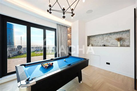 Apartment in The Torch, Dubai Marina, Dubai 3 bedrooms, 505 sq.m. № 110333 - photo 5